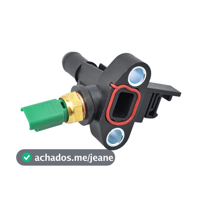 Sensor De Temperatura Fiat Palio Uno Siena Strada Todos