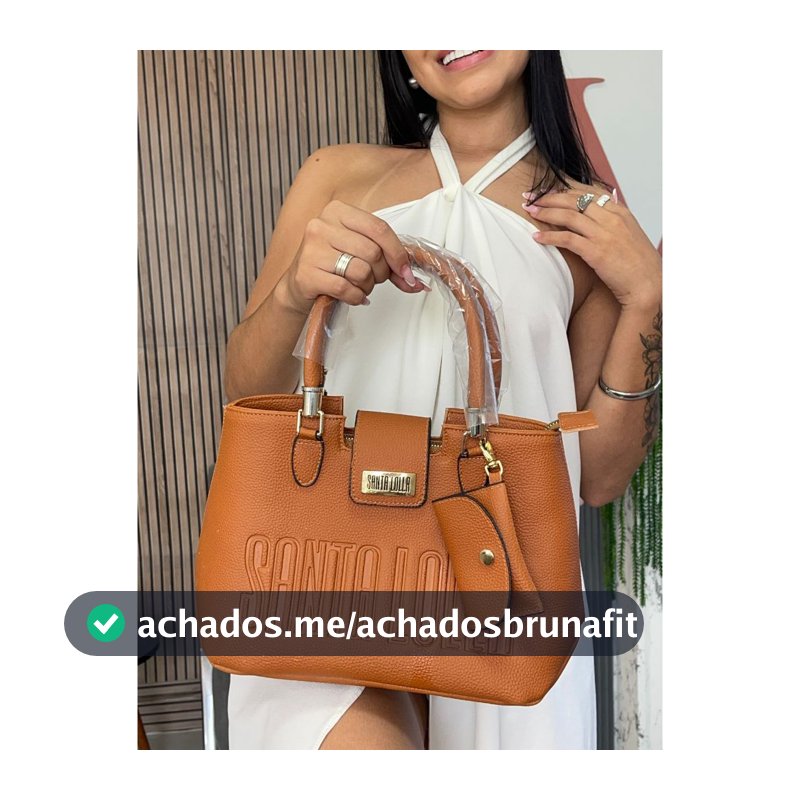 Bolsa feminina de mão luxo com alça transversal removível com porta cartão lançamento