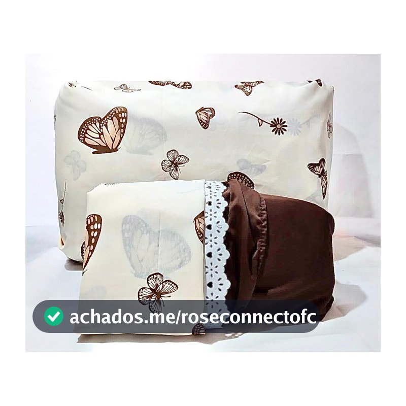 Jogo De Lençol Estampado Micropercal 200 Fios Solteiro Casal Queen King Super King