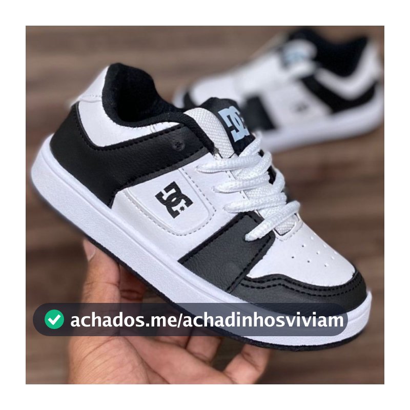 Tênis Infantil Casual Masculino Menino Confortável Solado Macio 26 ao 33 Envio Rápido