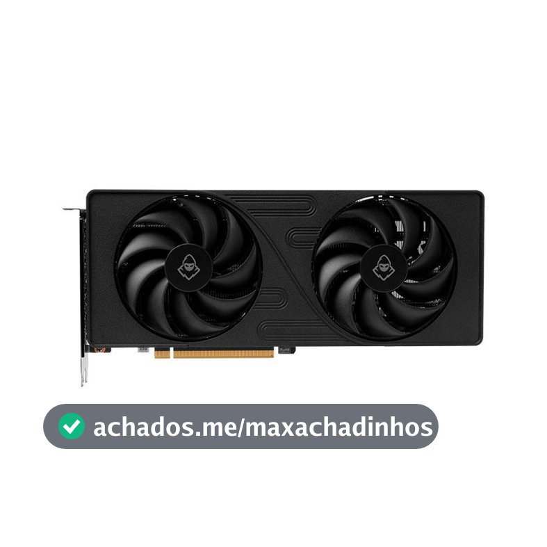 Placa de Video Mancer GeForce RTX 3070 Heimdall X, 8GB, GDDR6, 256-bit, MCR-RTX3070X