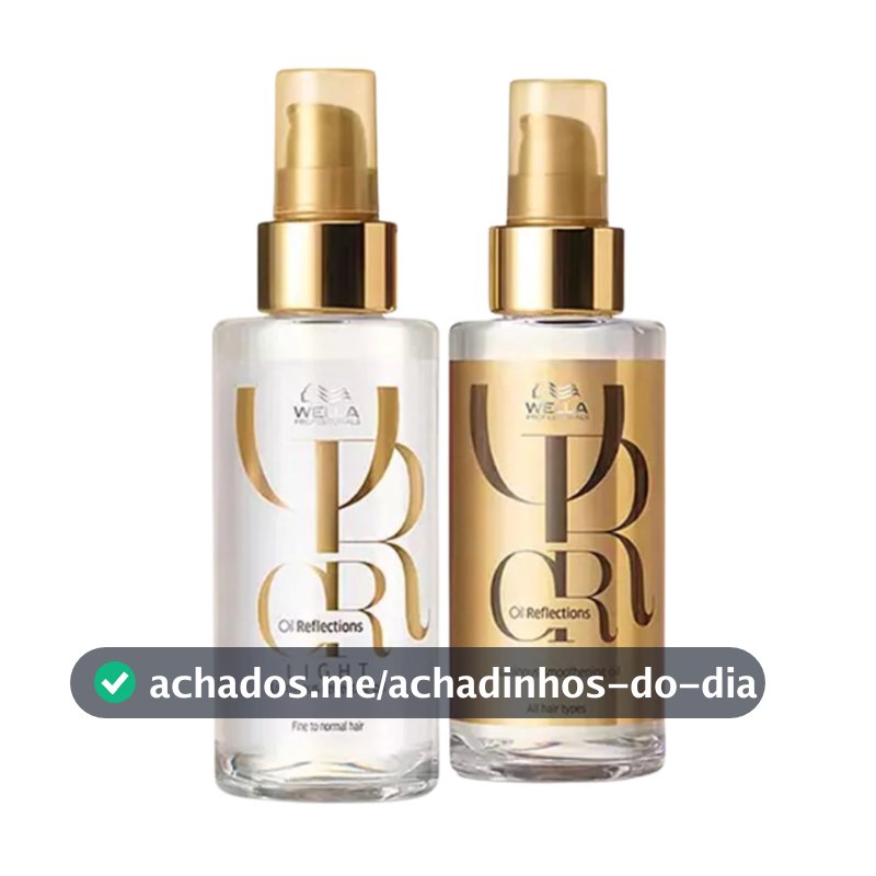 Pro Oil Reflections Óleo 100ml