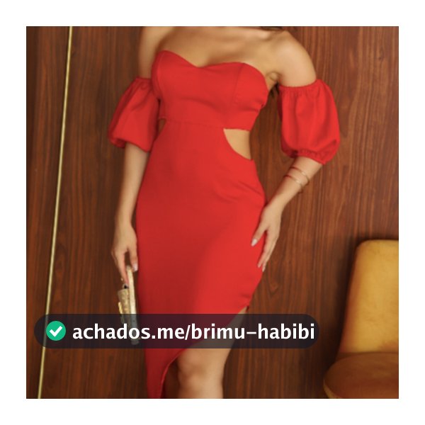 Vestido Feminino de Alfaiataria com Fenda Lateral, Tecido Encorpado e Bolso Funcional