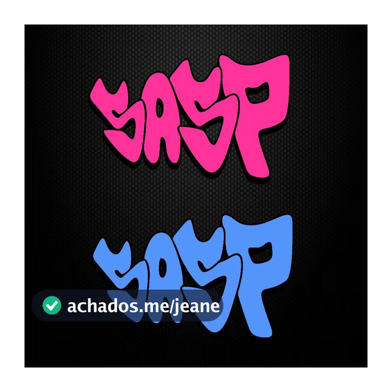 Adesivo Do Sasp - Adesivos Para Motos Do Grau 244 Moto Capacete Bike