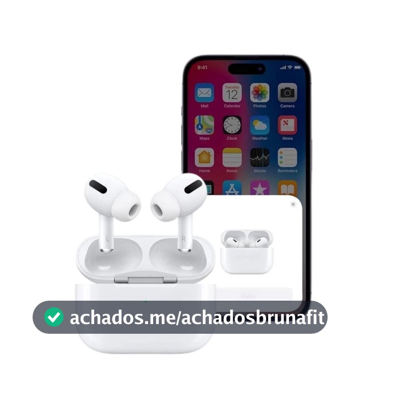 Fone de Ouvido Sem Fio Com Cancelamento De Ruído Bluetooth Pop-Up