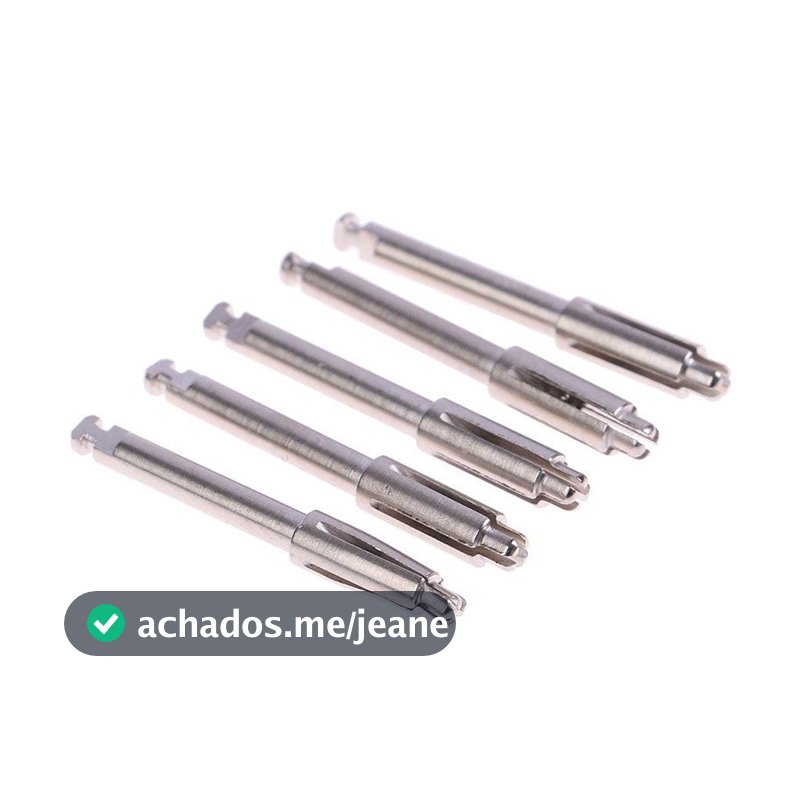 1Pcs/5pcs Mandril Soflex Flexi Disco Flexível Para De Polimento