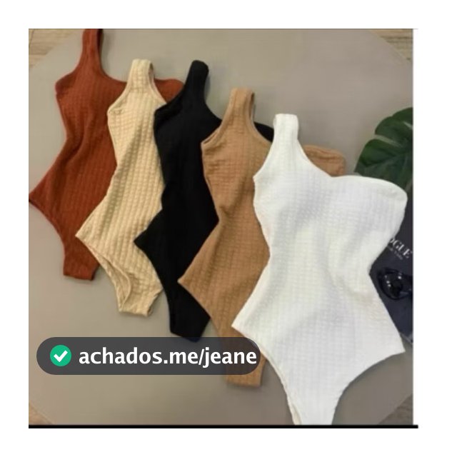 Body Feminino Mula Manca com Bojo Anarruga - Elegância e Conforto