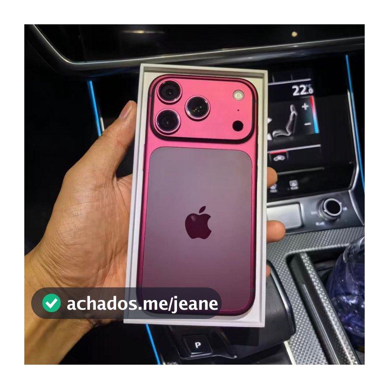 Conversor iPhone 18 com diafragma traseiro metálico + conjunto de lentes compatível com iPhone 12 13 14 15 16 17 Pro Max