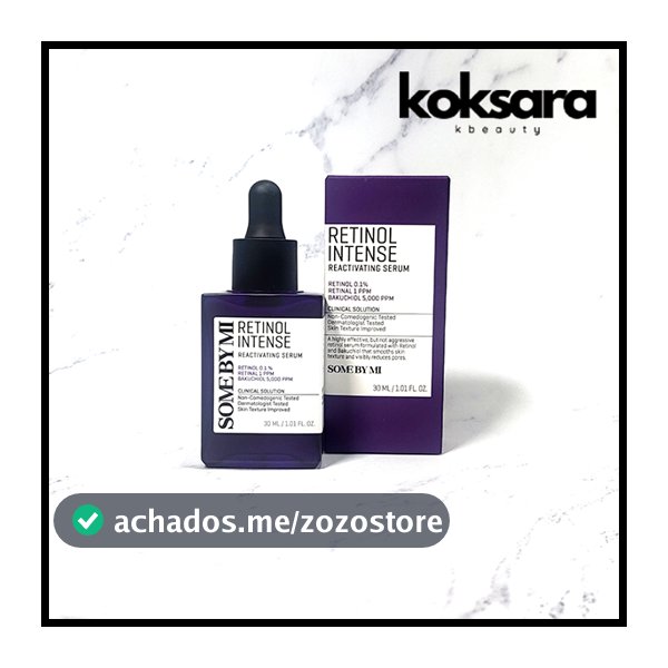 some by mi retinol intense reactivating serum 30ml