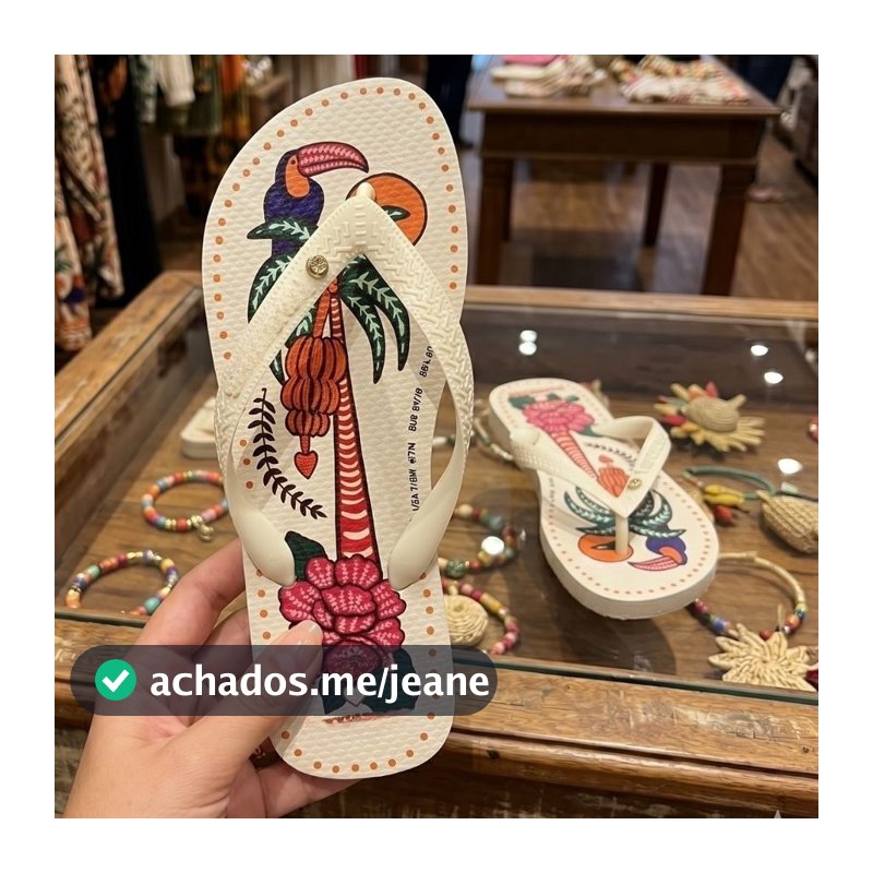 Sandália Macia Feminina Ideal Para Conforto Diário Leve