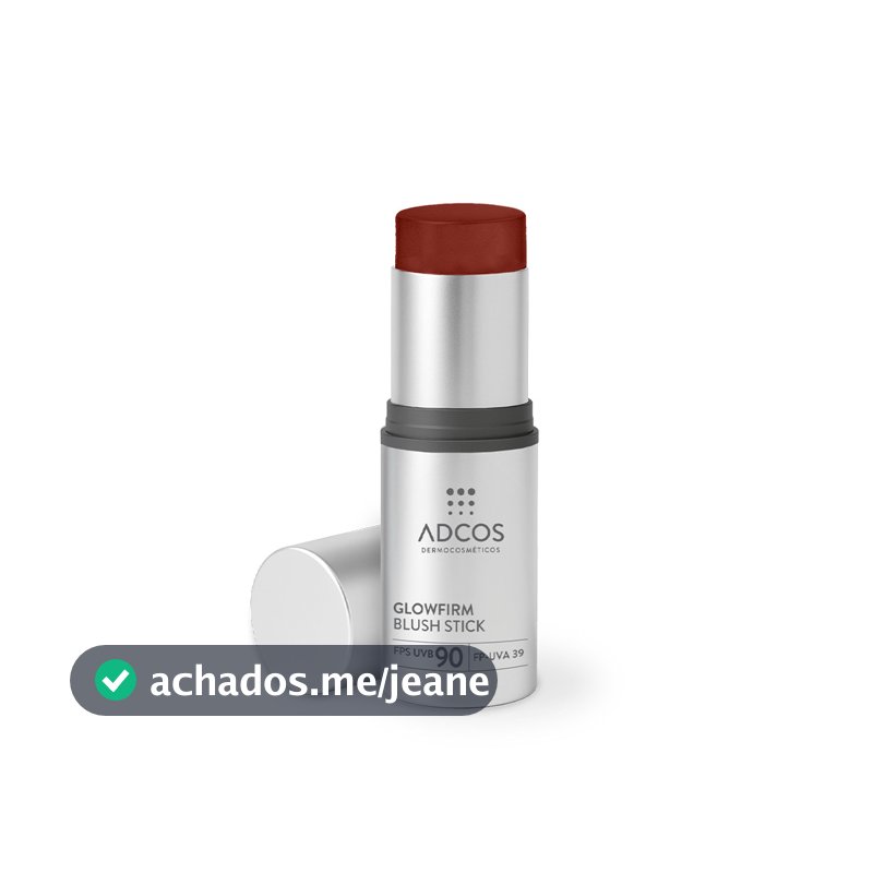 Glowfirm Blush Stick FPS 90