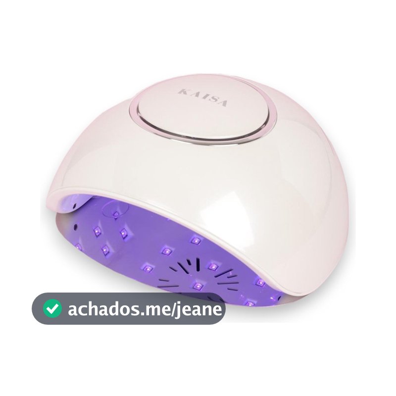 Cabine Premium Kaisa 54w Original - Potente
