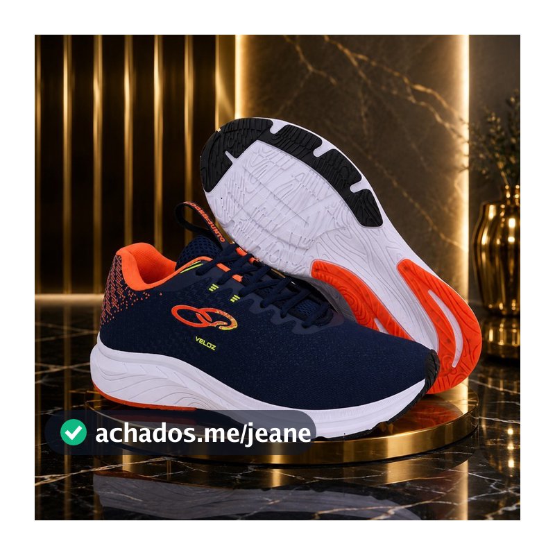 Tênis Masculino Lançamento Confortável academia caminhada casual leve casual e esportivo