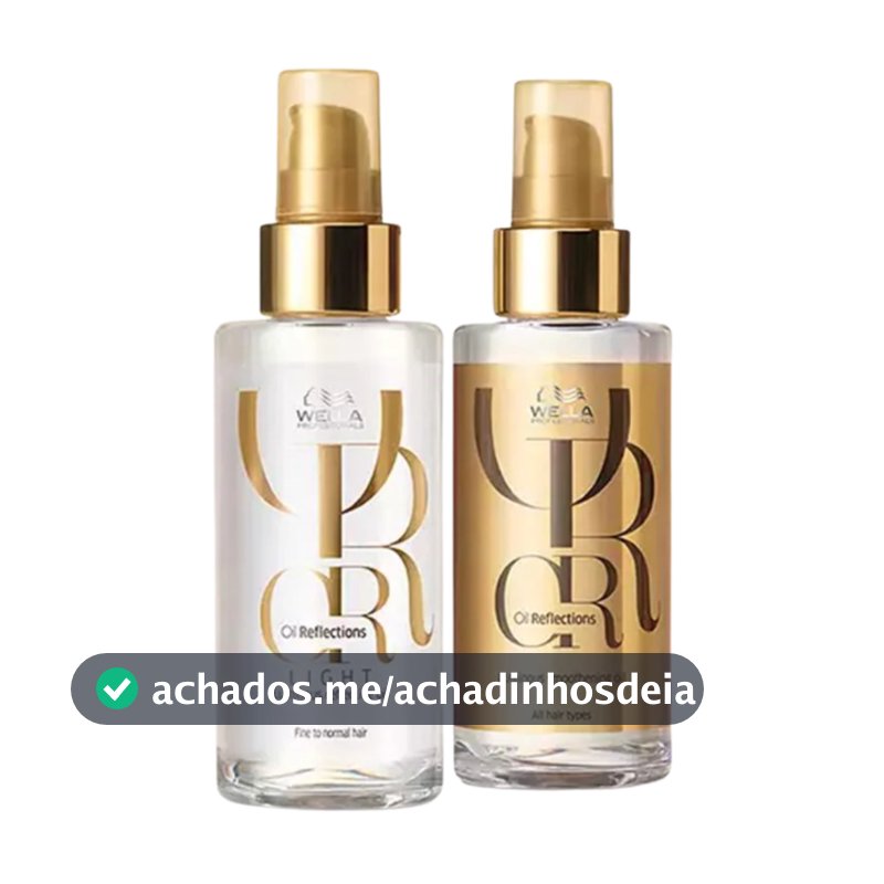 Pro Oil Reflections Óleo 100ml