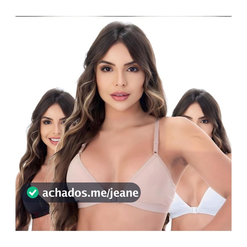 Sutiã sem Bojo Microfibra Sutian Soutien Sutia Promo