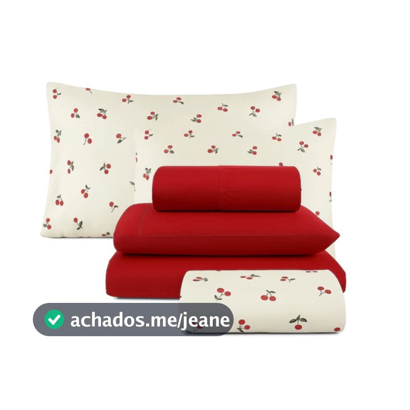 Kit 6 Peças Solteiro Casal Queen King Cobre -Leito + Jogo de Lençol Tecido Piquet