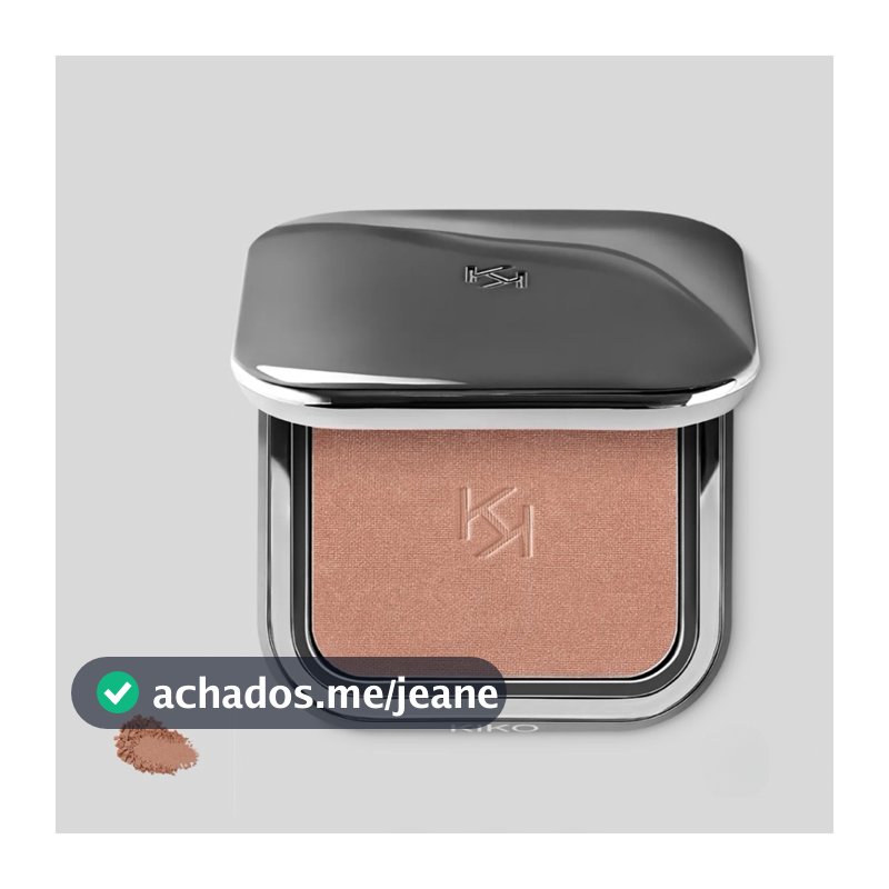 Blush de cor clássica 6g Blush de longa duração