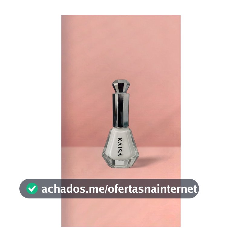 Esmalte Líquido Aquarela Marmorizado 12ML KAISA
