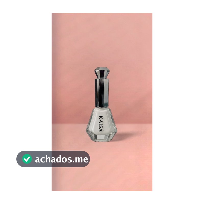 Esmalte Líquido Aquarela Marmorizado 12ML KAISA