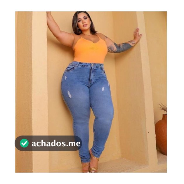 CALÇA  PLUS SIZE BRANCA MODA MAIOR SKINNY FEMININA COM ELASTANO MODELO LEVANTA BUMBUM