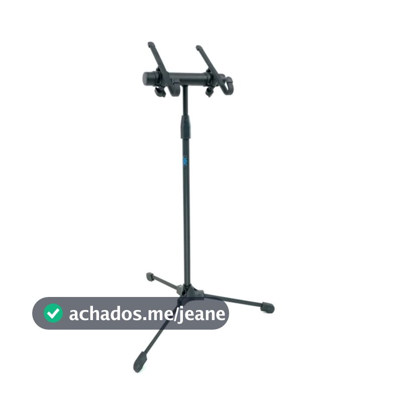 Suporte Tripé Emborrachado Ask Tablet Notebook Sem Bandeja - PNT1