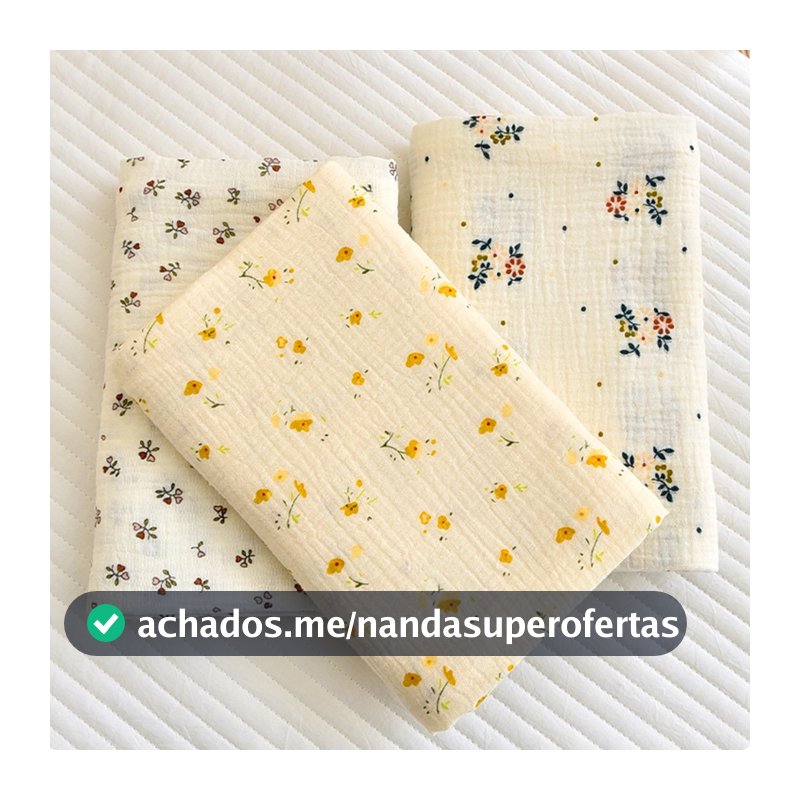 Toalha De Banho De Algodão Macio Para Bebês,Recém-Nascido Musselina De Verão