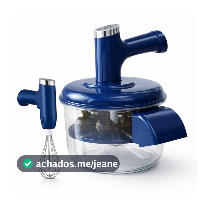 Eps-9177 Descascador Elétrico 2 em 1 Frutas Uvas Tomate Batedor Ovos Portátil USB