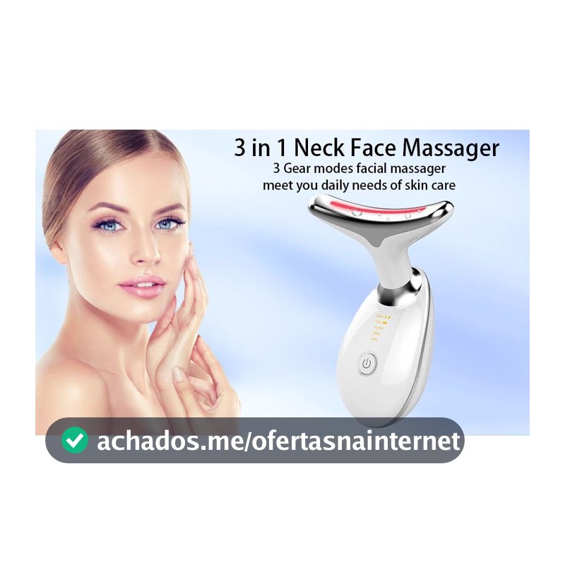 Pescoço beleza pescoço dispositivo de beleza pescoço importação ferramenta útil doméstico pescoço dispositivo beleza lei