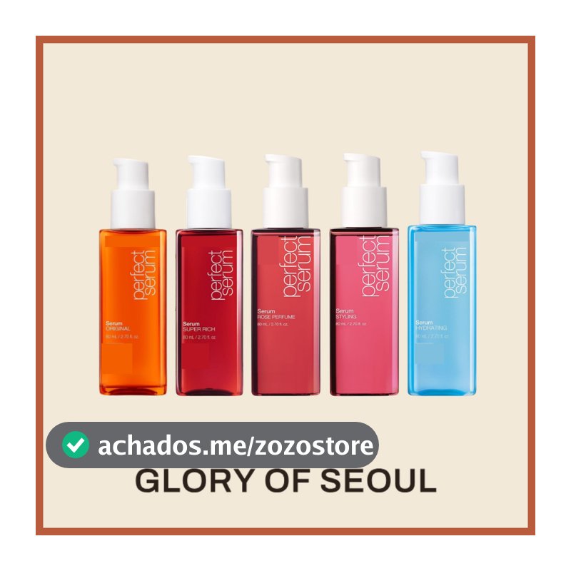Perfect Serum Original 80ml (7Types) / 200ml