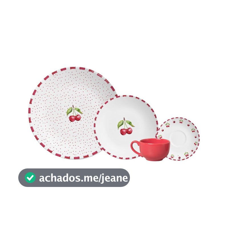 Coleção Amarena