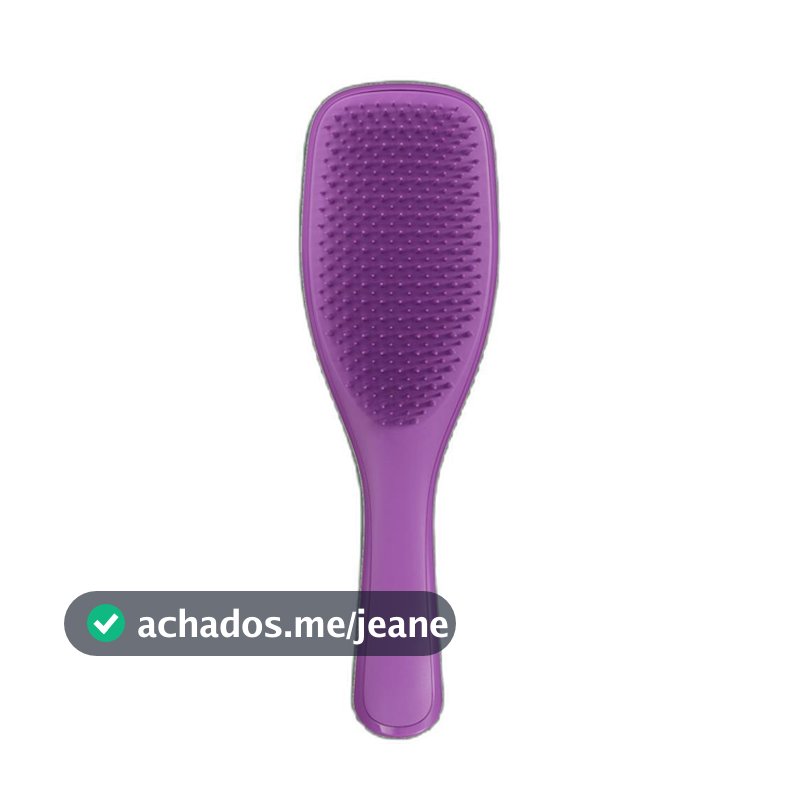 Tangle Teezer Ultimate Detangler Fresh Purple - Escova de Cabelo