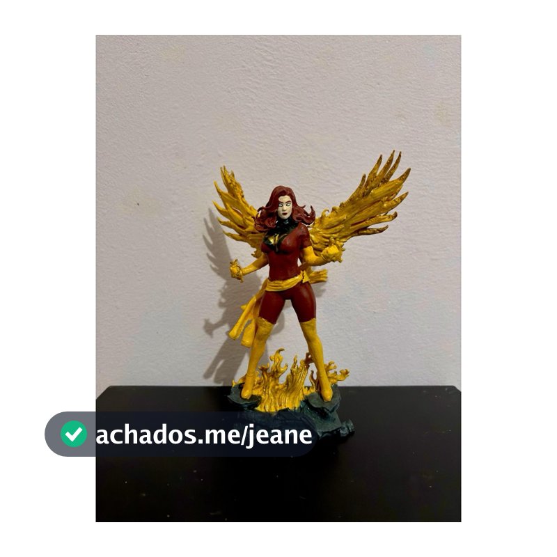 Fênix X MEN