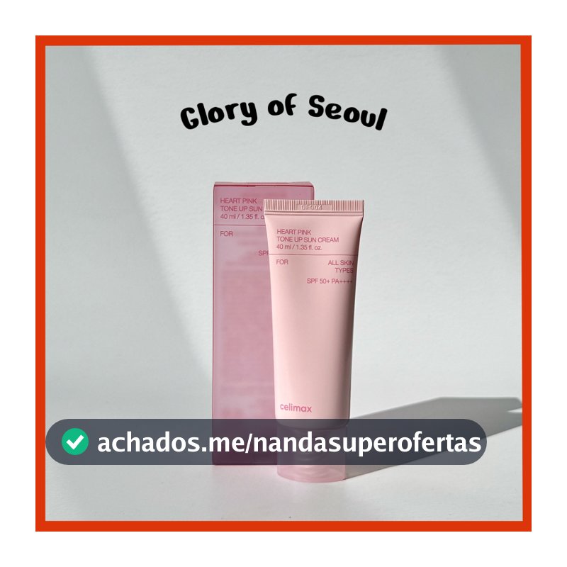 CELIMAX Creme de sol rosa -rosa, 40ml