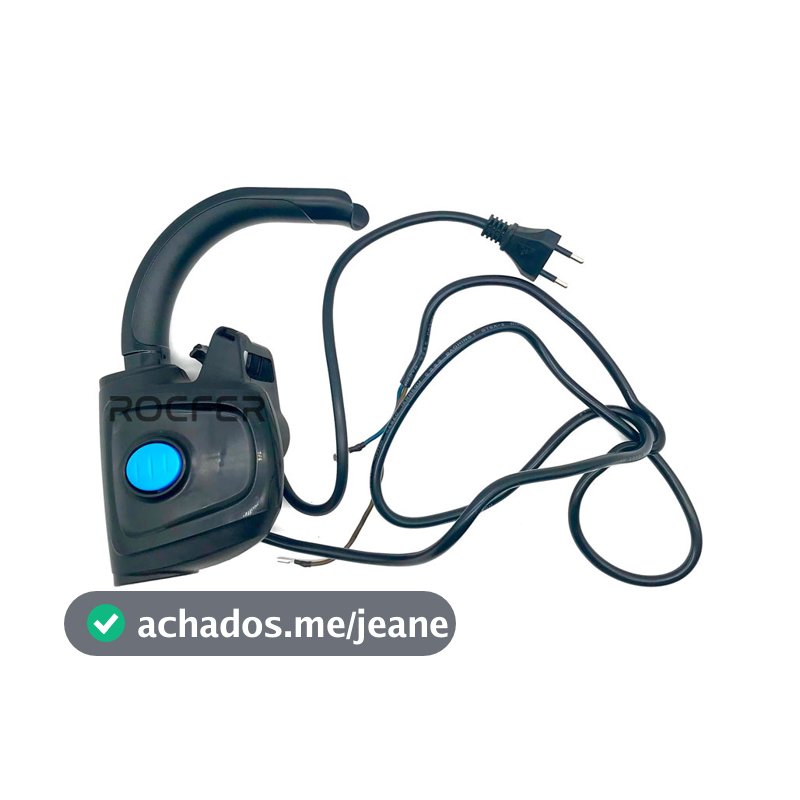Interruptor 127v P/ Cortador de Grama  Bg-em 930 Einhell