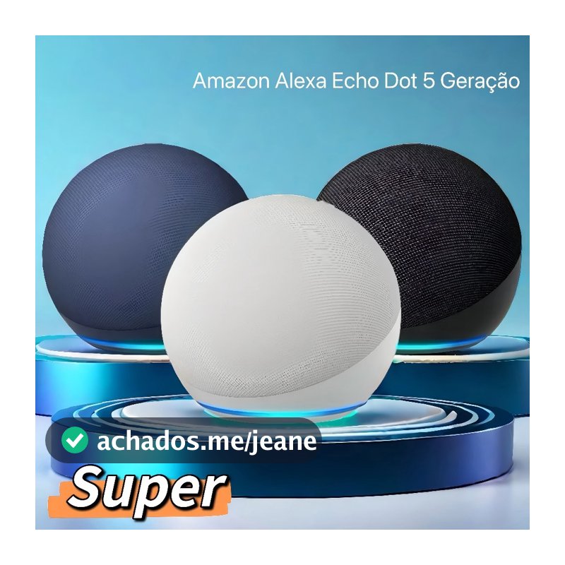 Alaxe5 Geração Alto Falante Original Envio Imediato Melhor Preço