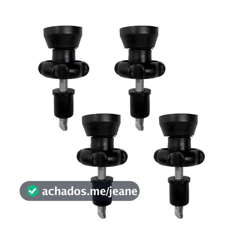 Manípulos para Portão Pet Grade De Proteção Para Cachorro Cerca Bebê