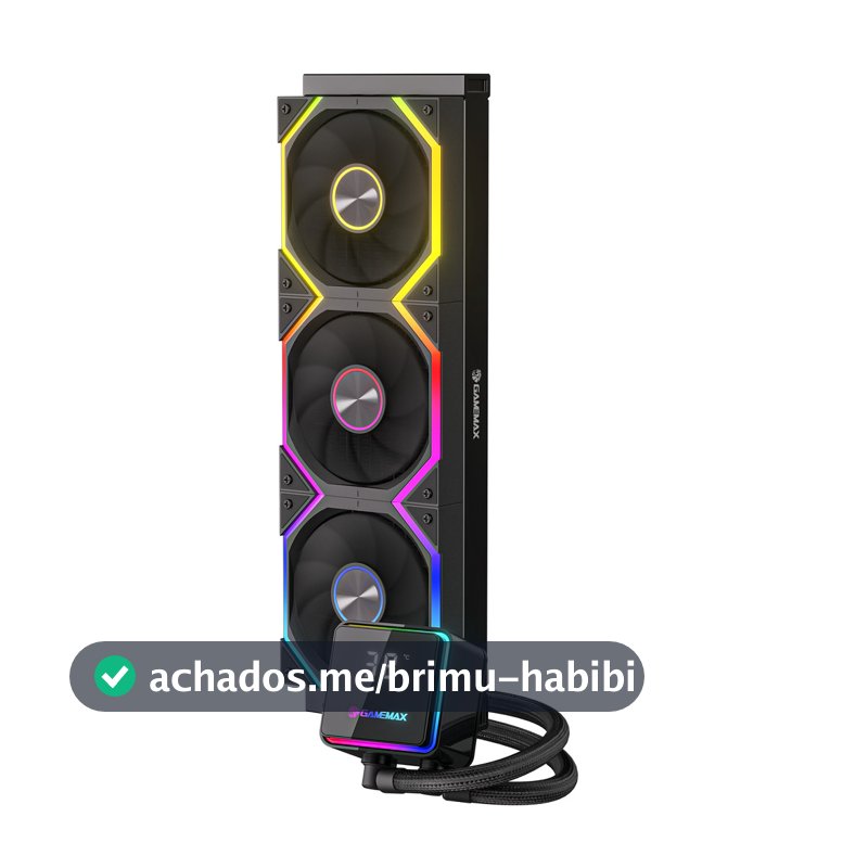 Water Cooler Digital Iceburg 360 N2WLS Bk