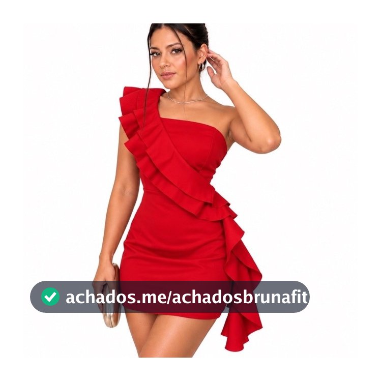 Vestido Alfaitaria feminino estilo blogueira tubinho faixa festa casual paty 36