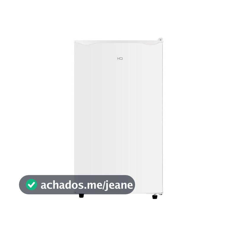 Frigobar HQ 93 Litros Branco BC-93