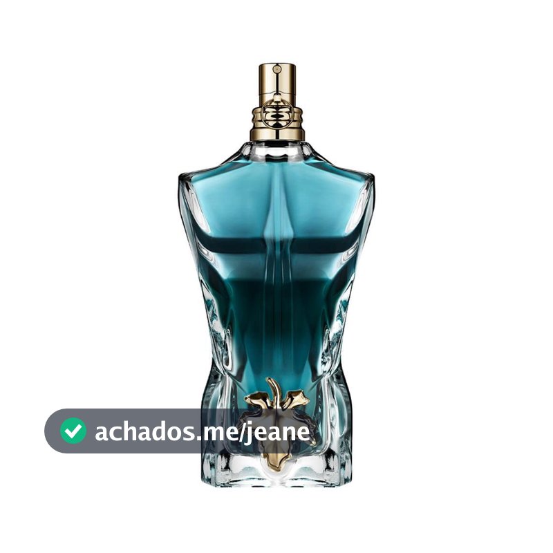 Le Beau Jean Paul Gaultier Masculino Eau de Toilette