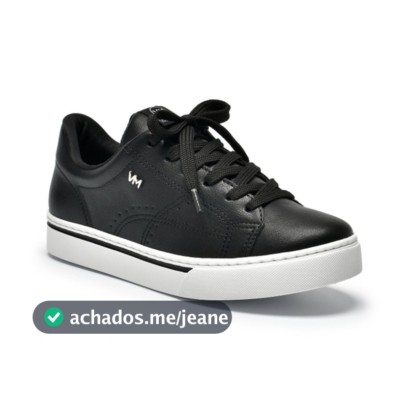 Tênis Feminino Casual Via Marte Plataforma Sneaker Confortável Original Design Elegante Leve