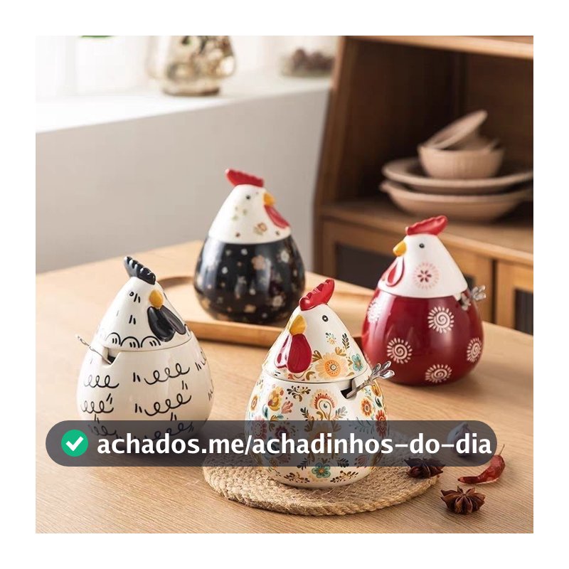 Caixa de tempero garrafa de tempero cozinha doméstica cerâmica tempero garrafa jar açúcar saleiro pacote combinação pime