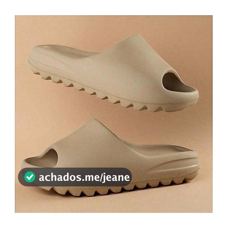 Chinelo Nuvem Slide Tratorado Slide Super Leve Macio Flexível Qualidade 34 ao 45