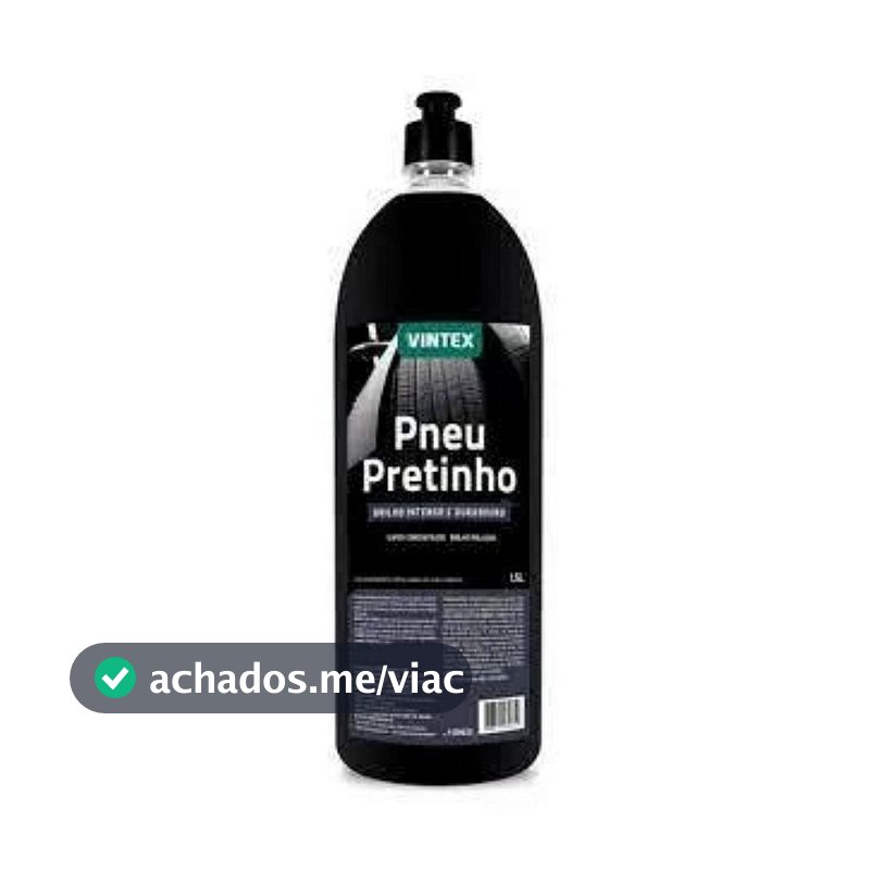 PNEU PRETINHO 1,5L VONIXX