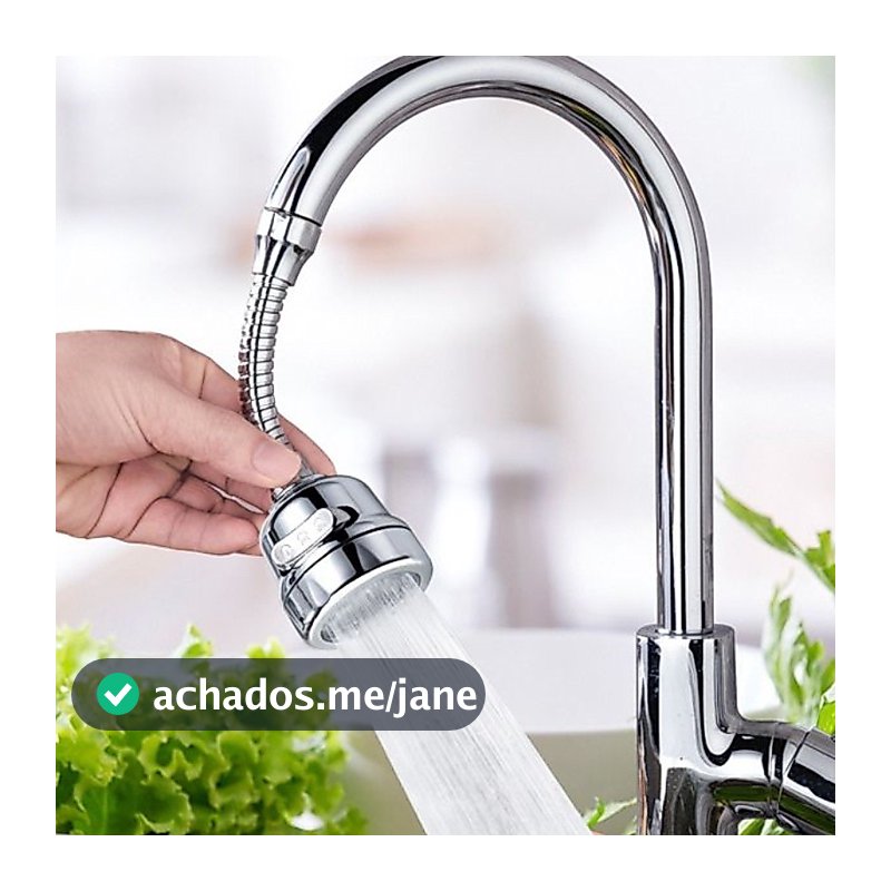 Cozinha Parede Torneira Pia Cozinha Chuveirinho Torneira