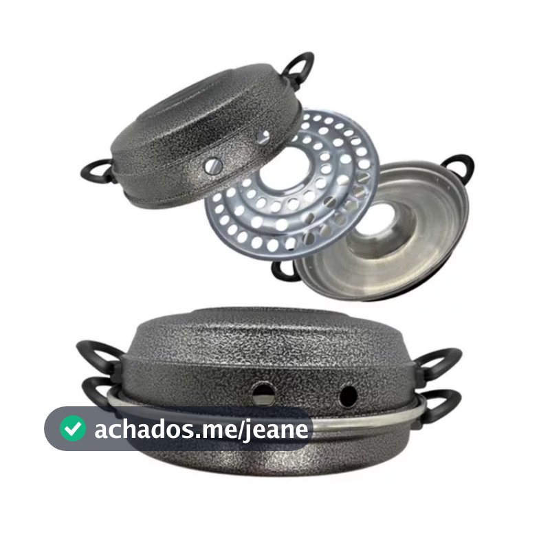 Churrasqueira Com Grelha Para Fogão Faça Seus Grelhados Churrasco Pães