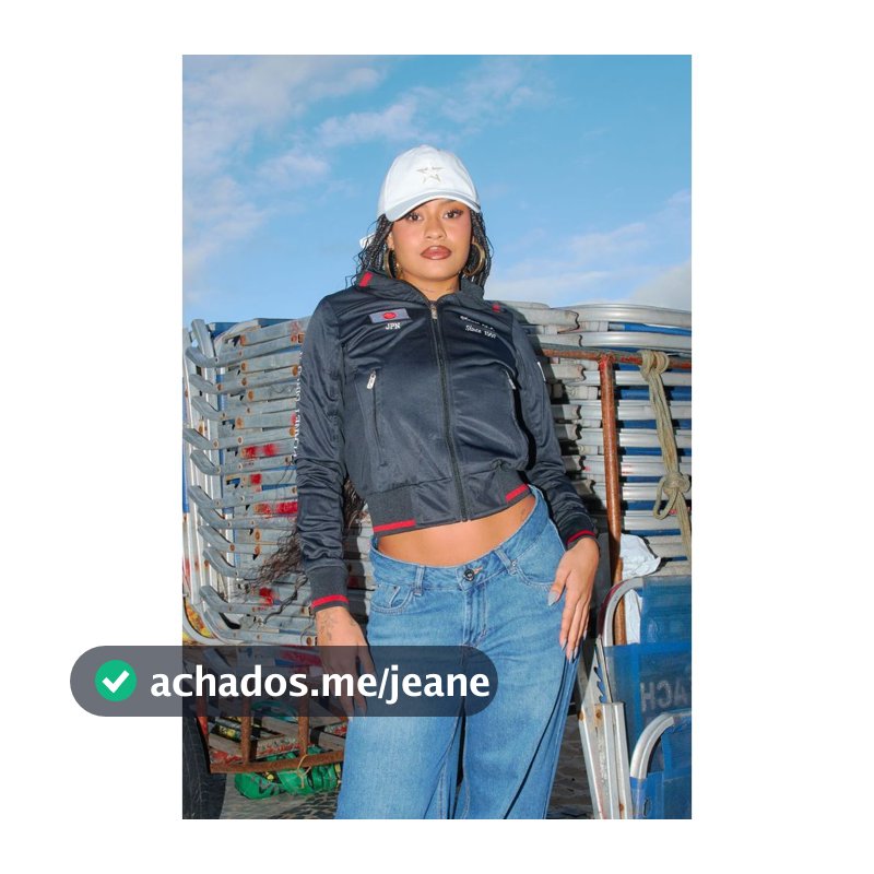 Jaqueta World Cup 2026 Japão Planet Girls Preto