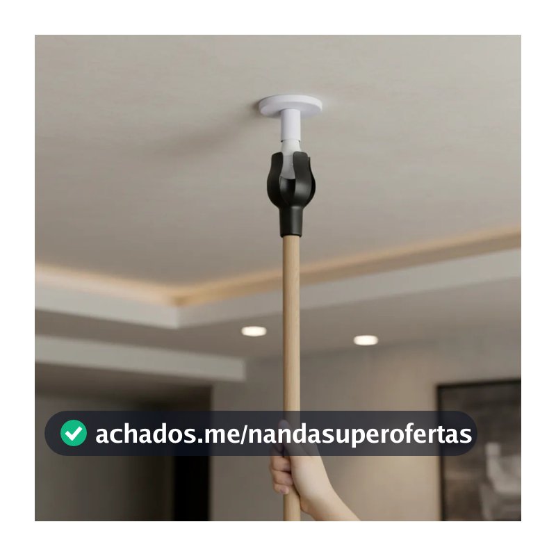 Trocador de Lampada Bulbo Adaptador de Lampada Led Luz