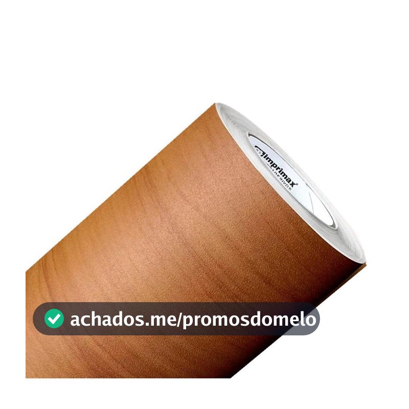 Adesivo Decorativo Lavável - Madeira Carvalho MC 1705 - 1m x 1,22