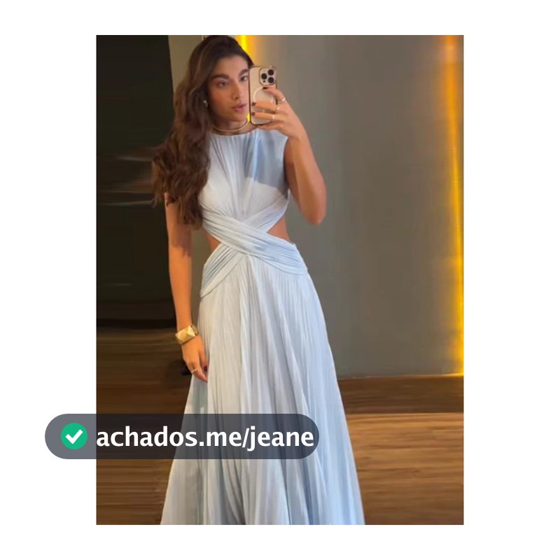 Vestido Elegante Plissado De Cor Lisa Com Cintura Cruzada E Costas Nuas Sem Mangas 202609-2